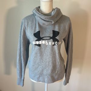 Women’s Under Armour Hoodie